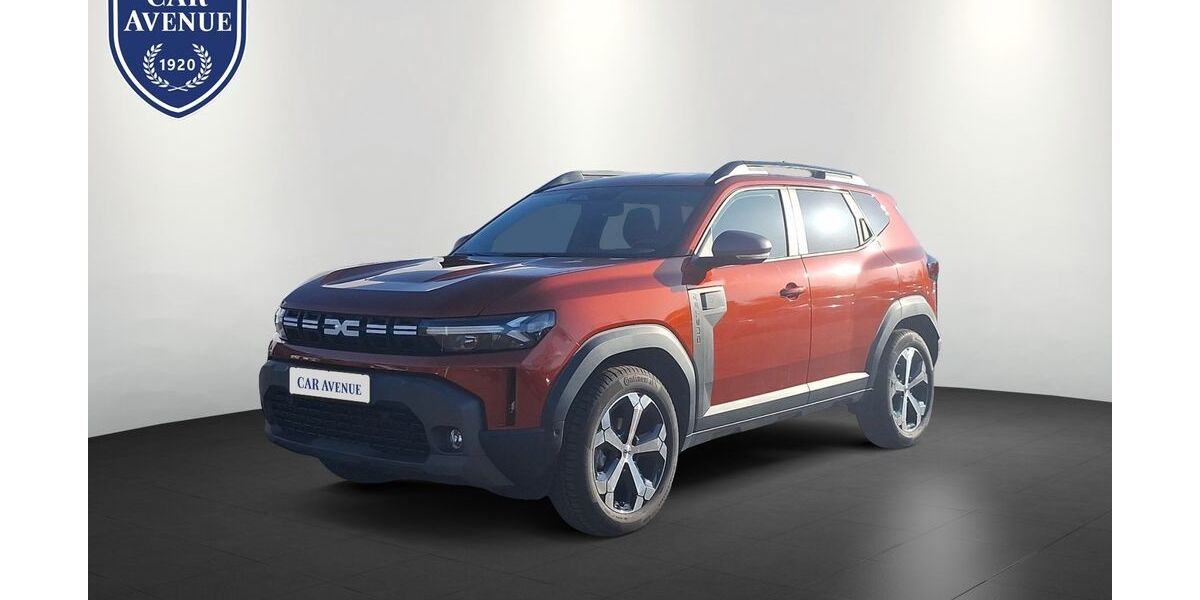 Dacia Duster 6.200 km 26.250 &euro; Merzig 66663