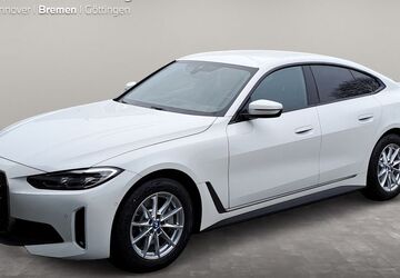BMW i4 20.165 km 43.912 &euro; Bremen 28279