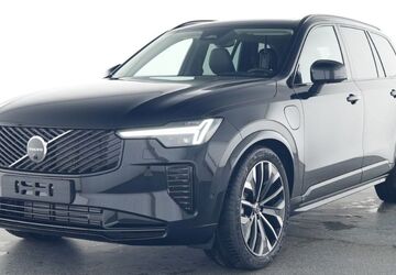 Volvo XC90 20.000 km 77.950 &euro; Strausberg 15344