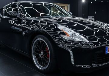 Nissan 370Z 119.900 km 19.999 &euro; Ostbevern 48346