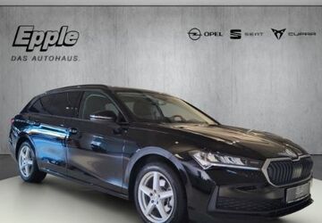 Skoda Superb 25.716 km 33.390 &euro; Rutesheim 71277