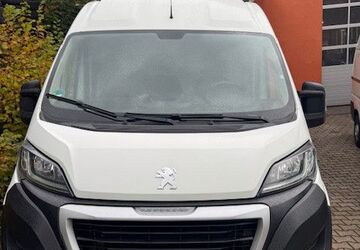 Peugeot Boxer 63.534 km 17.900 &euro; Calw 75365