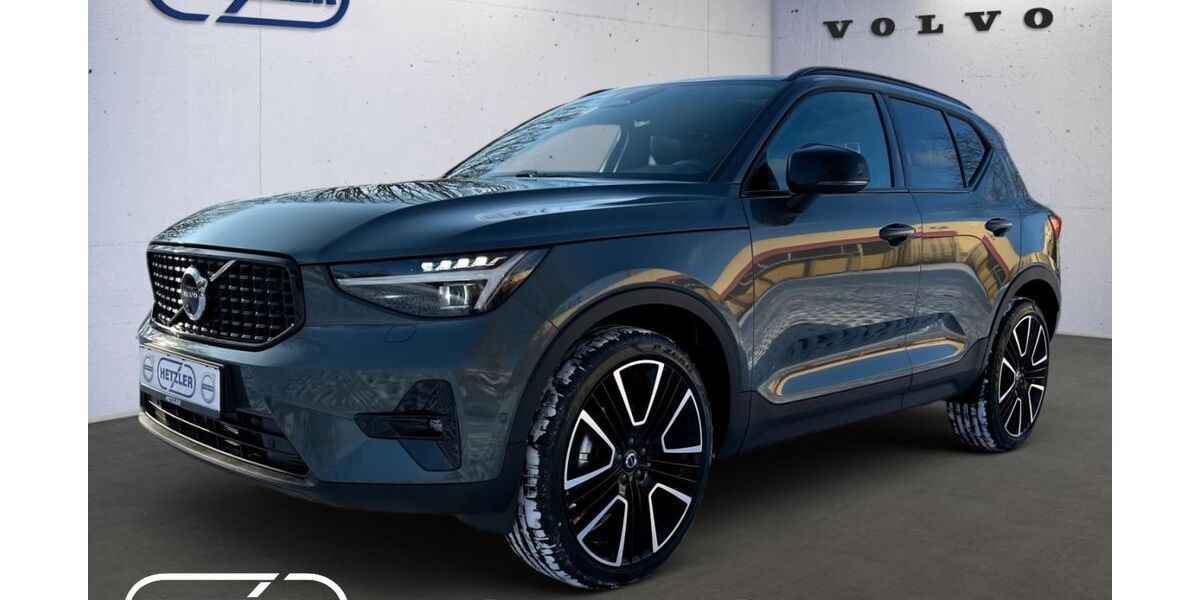 Volvo XC40 7.500 km 50.850 &euro; Kassel 34123