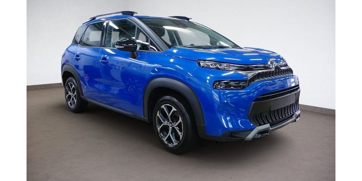 Citroen C3 30.900 km 16.450 &euro; Au a. Rhein 76474