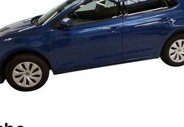 VW Polo 7.372 km 18.930 &euro; Ettlingen 76275
