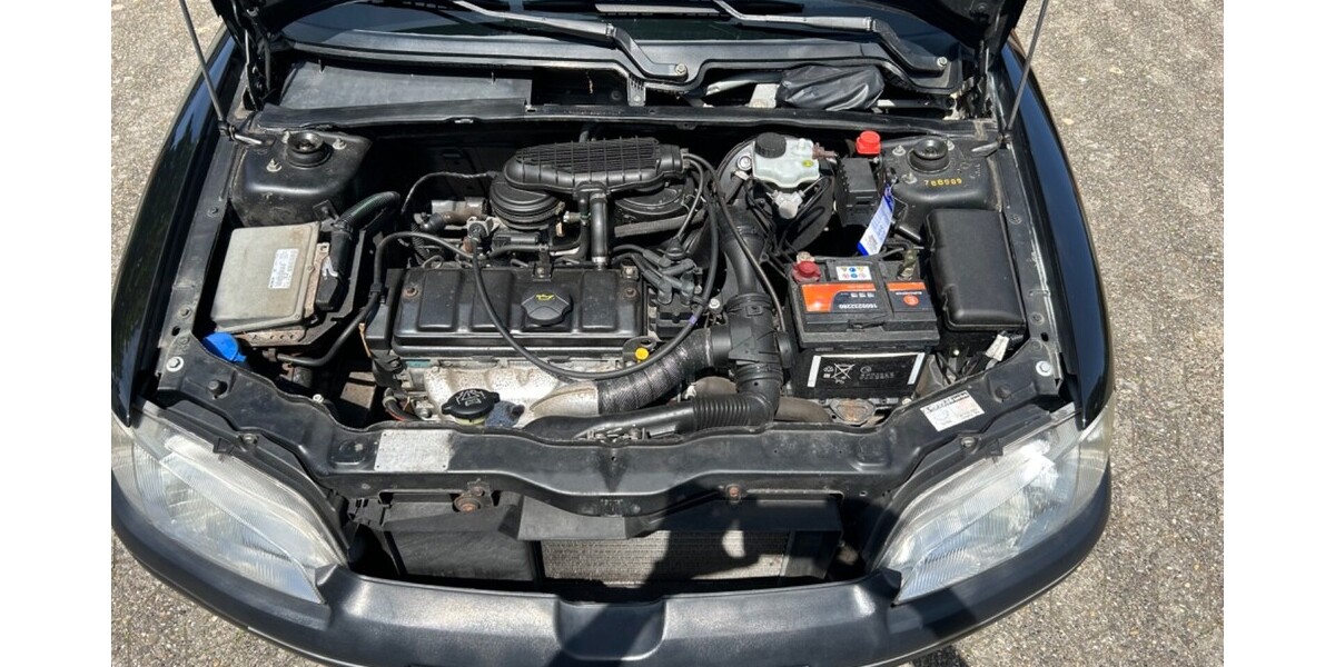 Peugeot 106 II 33.150 km 2.399 &euro; Bremerhaven 27576