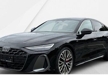 Audi A6 2.950 km 85.950 &euro; Neubrandenburg 17036