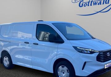 Ford Transit Custom 8.950 km 37.490 &euro; Luckenwalde 14943