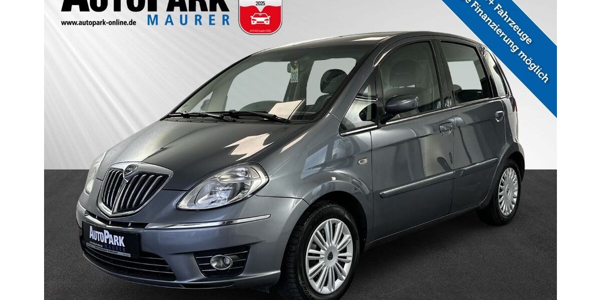 Lancia MUSA 82.330 km 4.998 &euro; Bad Waldsee 88339