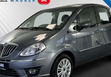 Lancia MUSA 82.330 km 5.998 &euro; Bad Waldsee 88339