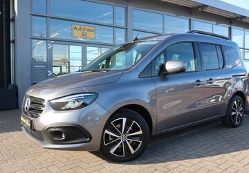 Mercedes-Benz Citan 4.339 km 30.990 &euro; Bergen 29303