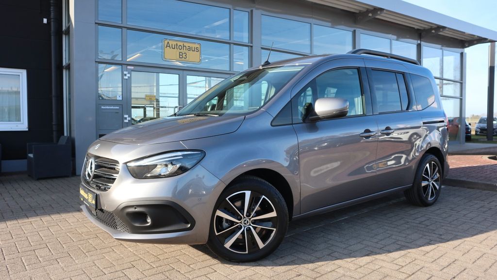 Mercedes-Benz Citan 4.339 km 30.990 &euro; Bergen 29303