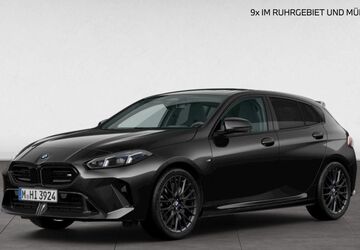 BMW M135 4.990 km 54.690 &euro; Coesfeld 48653