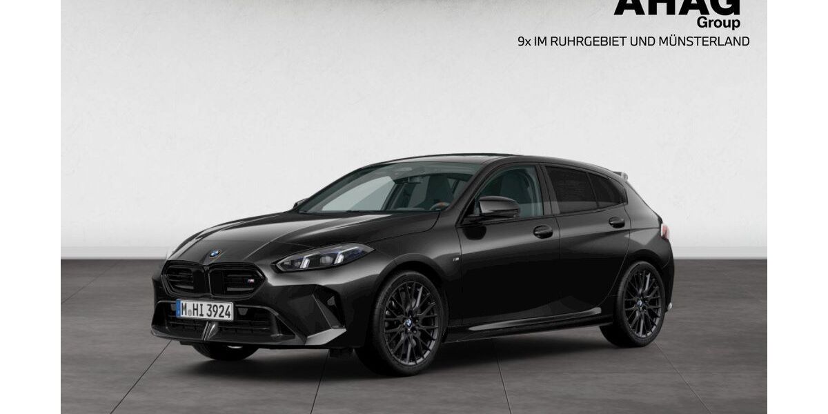 BMW M135 4.990 km 54.690 &euro; Coesfeld 48653