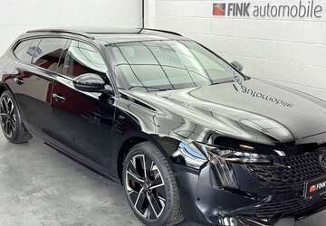Peugeot 508 46.200 km 24.480 &euro; Lich 35423