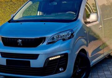 Peugeot Expert 135.000 km 13.800 &euro; Bad Lippspringe 33175