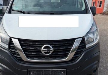 Nissan NV300 227.782 km 6.500 &euro; Karlsruhe 76199