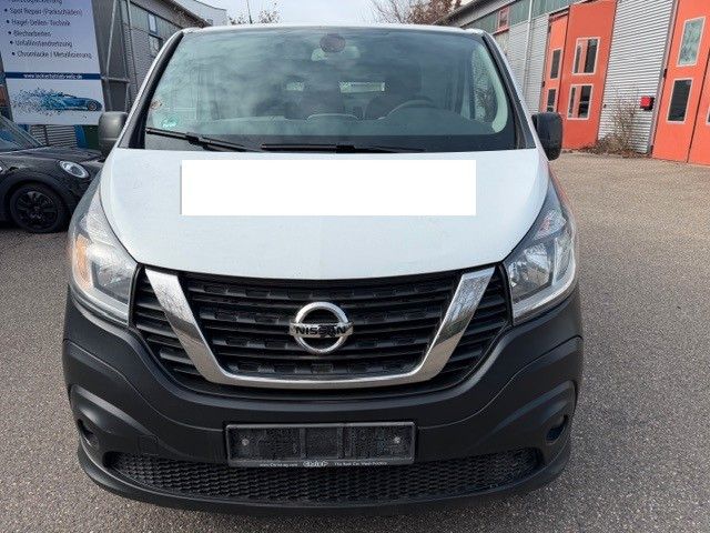 Nissan NV300 227.782 km 6.500 &euro; Karlsruhe 76199