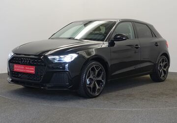 Audi A1 6.900 km 31.950 &euro; Weißenburg 91781