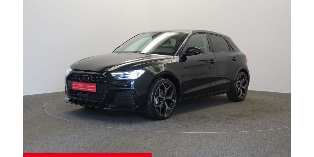 Audi A1 6.900 km 31.950 &euro; Weißenburg 91781