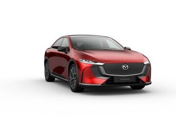 Mazda 6e 7.000 km 37.990 &euro; Dortmund 44287