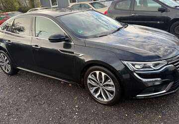 Renault Talisman 133.500 km 8.750 &euro; Berlin 13585