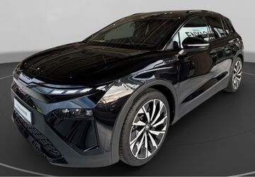 Skoda Elroq 5.500 km 46.983 &euro; Bad Kreuznach 55543