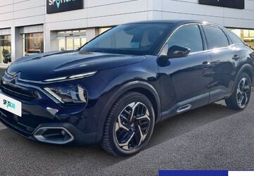 Citroen C4 15.946 km 22.950 &euro; Wiesbaden 65201