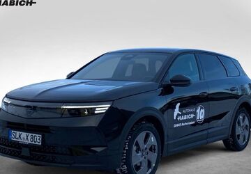 Opel Grandland (X) 1.097 km 37.955 &euro; Aschersleben 06449