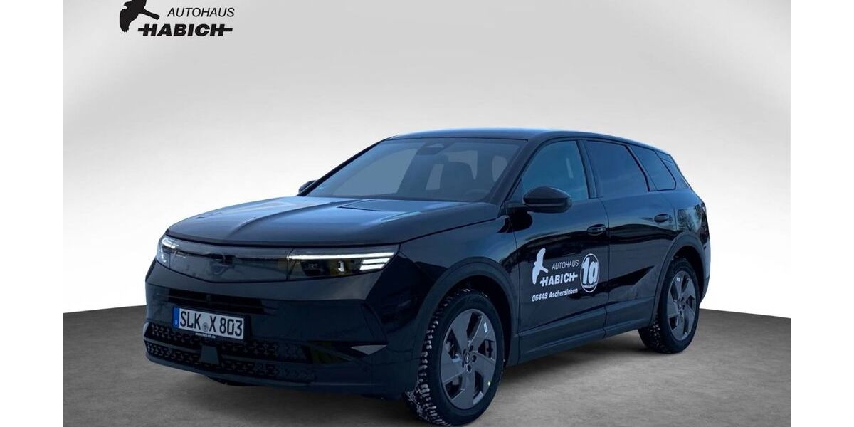 Opel Grandland (X) 1.097 km 37.955 &euro; Aschersleben 06449