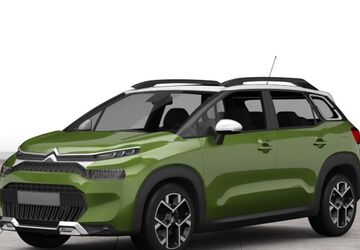 Citroen C3 Aircross 9.999 km 20.890 &euro; Düren 52353