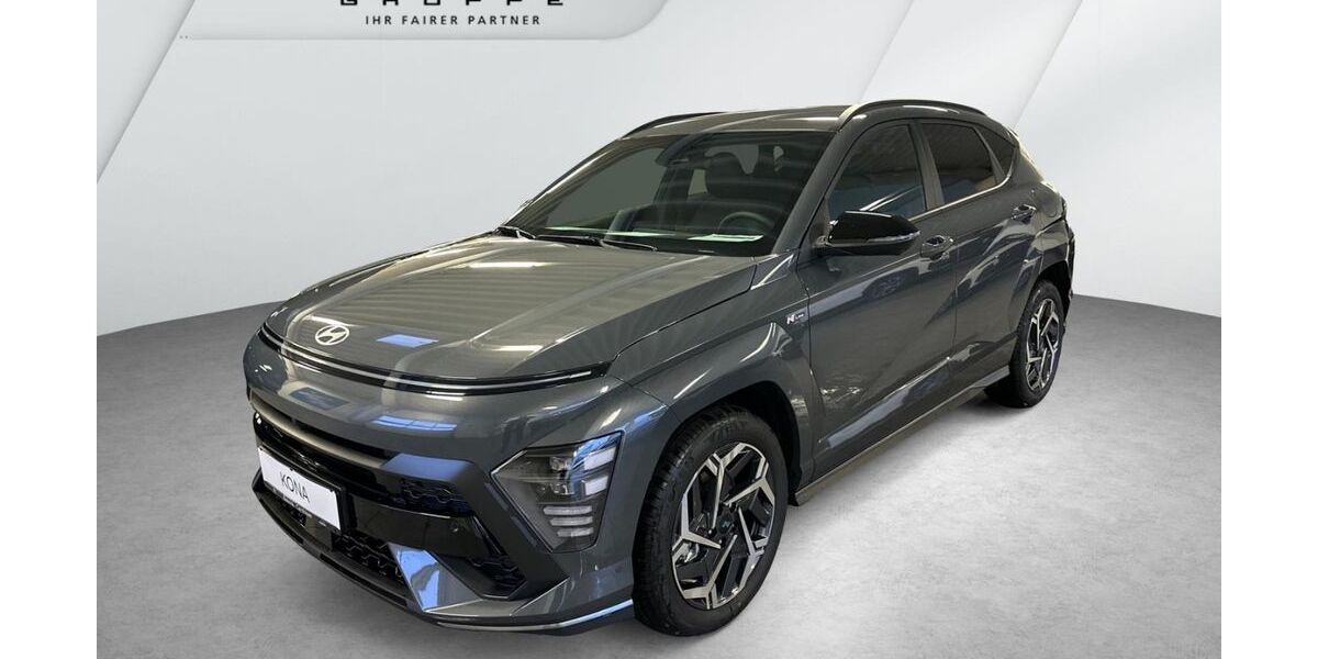 Hyundai KONA 1.001 km 32.990 &euro; Bremen 28757