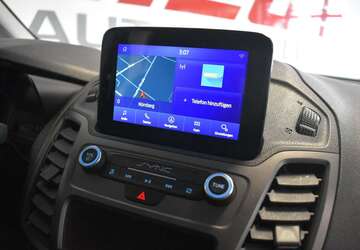 Ford Transit Connect 93.198 km 13.870 &euro; Nürnberg 90431