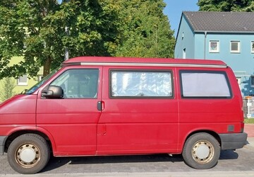 VW California 410.000 km 7.900 &euro; Goch 47574