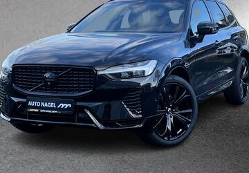 Volvo XC60 27.419 km 43.400 &euro; Hamm 59067