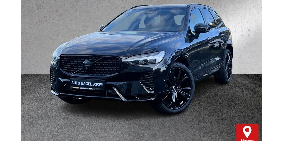 Volvo XC60 27.419 km 43.400 &euro; Hamm 59067