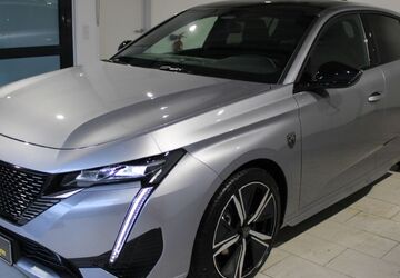 Peugeot 308 1.500 km 28.950 &euro; Wiefelstede 26215