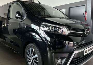 Toyota Proace 60.000 km 35.300 &euro; Neckartailfingen 72666