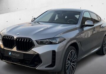 BMW X6 10.017 km 86.900 &euro; Berlin-Siemensstadt 13629