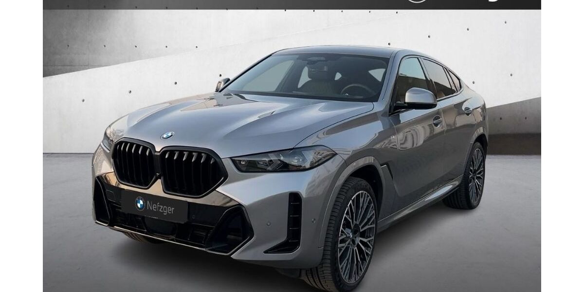 BMW X6 10.017 km 86.900 &euro; Berlin-Siemensstadt 13629