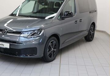 VW Caddy Maxi 1.500 km 46.480 &euro; Amberg 92224