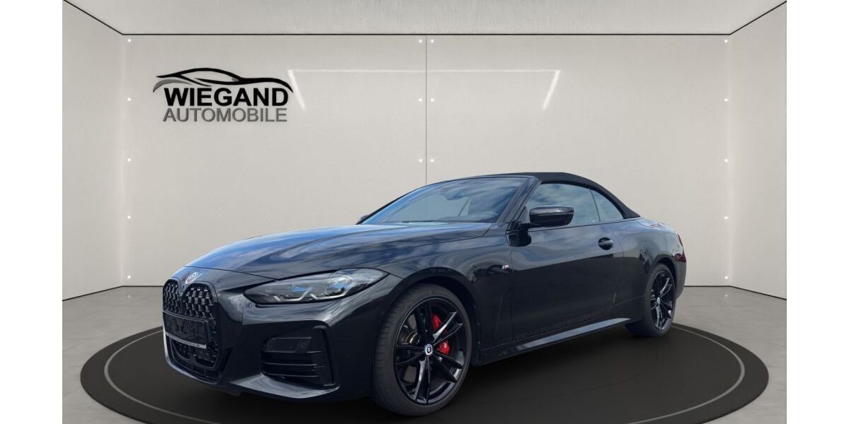 BMW M4 41.000 km 55.850 &euro; Viernheim 68519