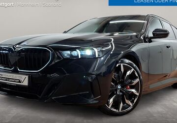 BMW 550 23.370 km 86.990 &euro; Stuttgart 70569