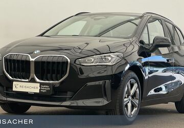 BMW 218 Active Tourer 27.769 km 28.990 &euro; Ulm 89077