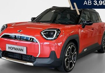 Mini Aceman 5.200 km 38.902 &euro; Pfaffenhofen 85276