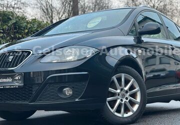 Seat Altea 162.476 km 3.200 &euro; Gelsenkirchen 45881