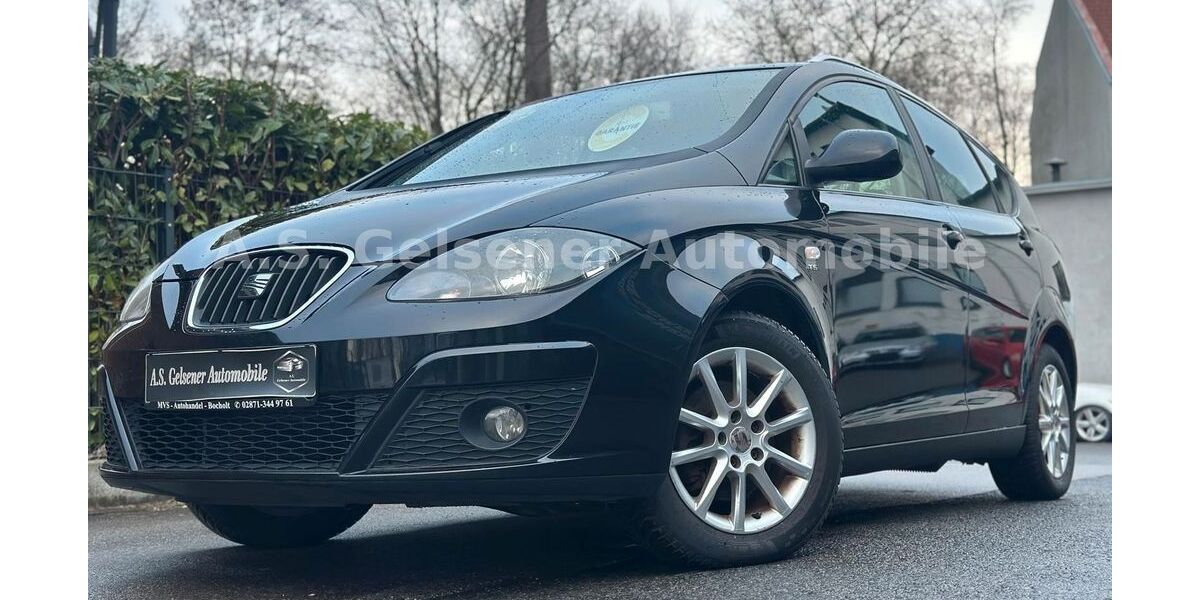 Seat Altea 162.476 km 3.200 &euro; Gelsenkirchen 45881