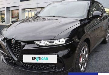 Alfa Romeo Tonale 24.580 km 29.480 &euro; Heidelberg 69126