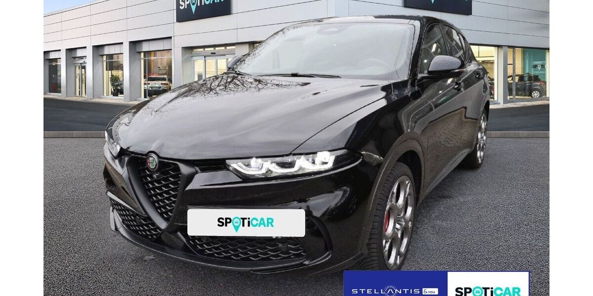 Alfa Romeo Tonale 24.580 km 29.480 &euro; Heidelberg 69126