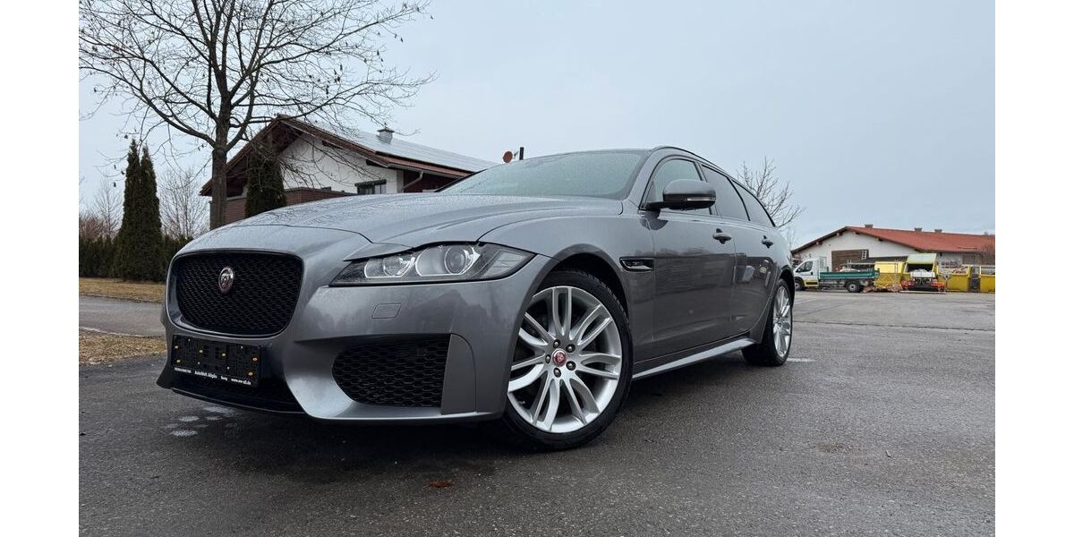 Jaguar XF 81.750 km 20.490 &euro; Seeg 87637
